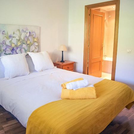 Un Jardin En La Ciudad Gran Piso Y Super Terraza En El Centro By Apartamentos לוגרוניו מראה חיצוני תמונה
